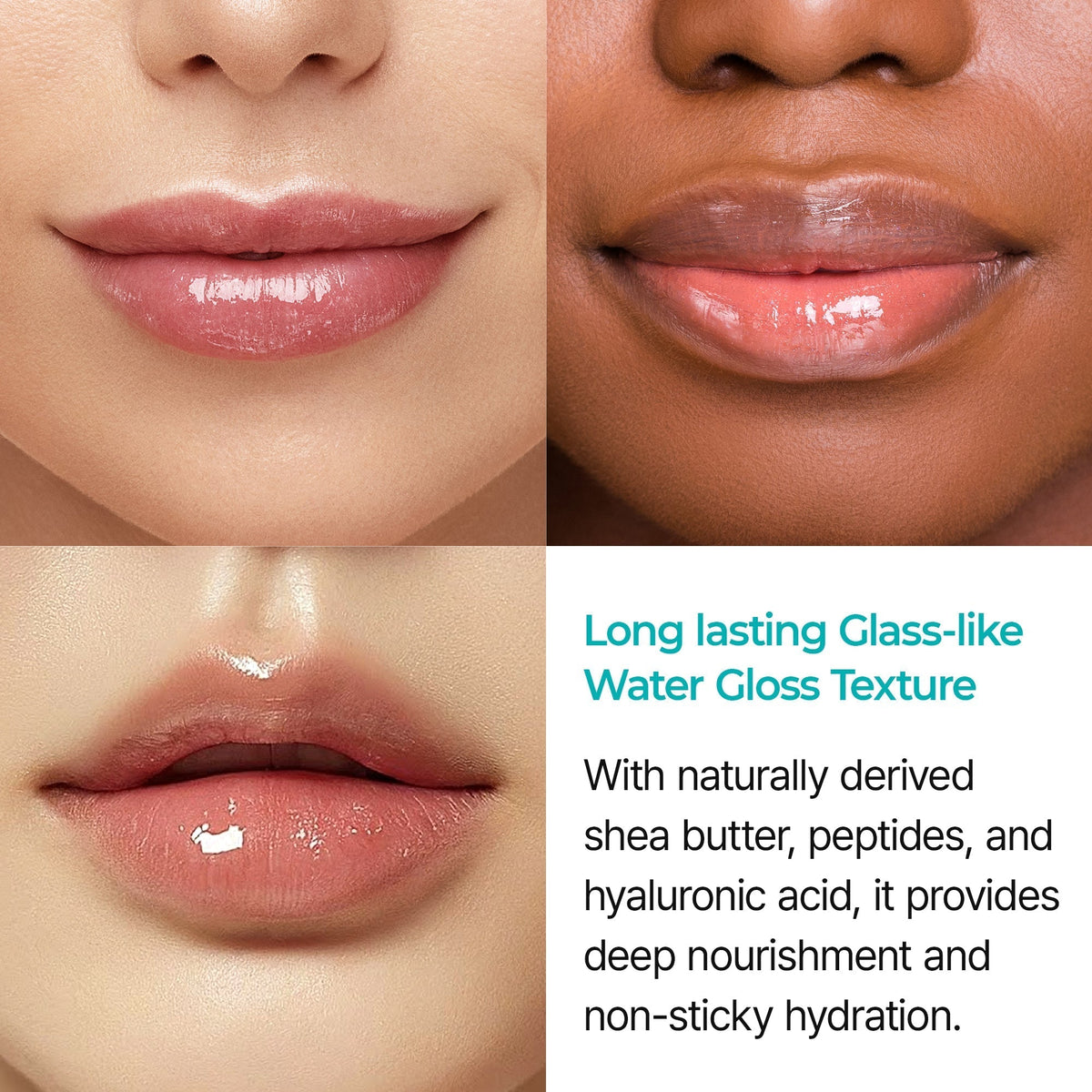 BP Spicule Plumping LIP Shot Duo