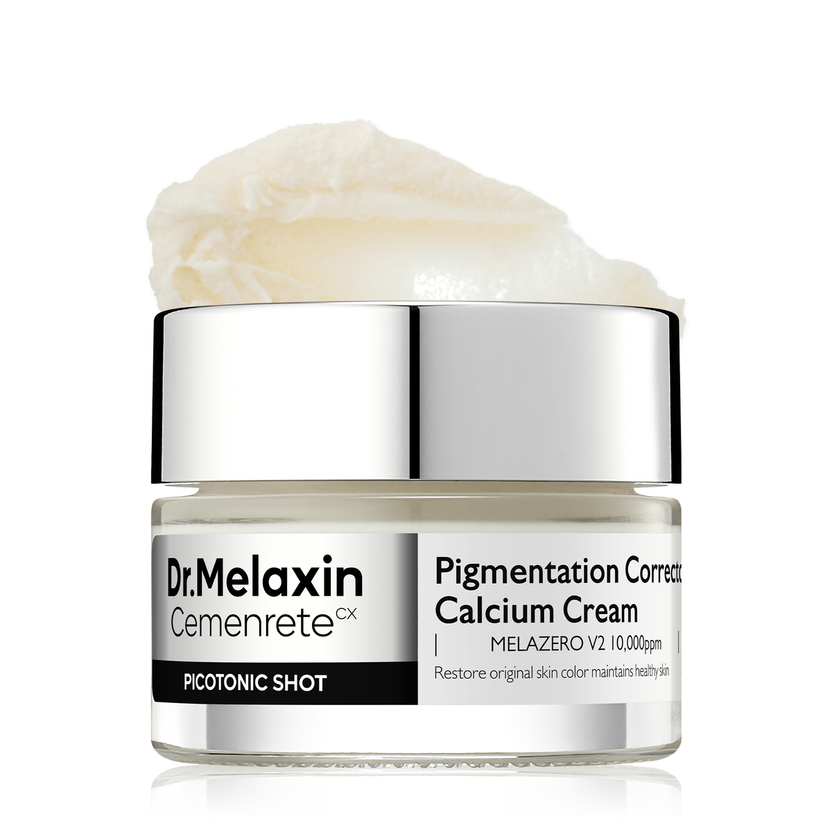 Picotonic Shot Pigmentation Corrector Line