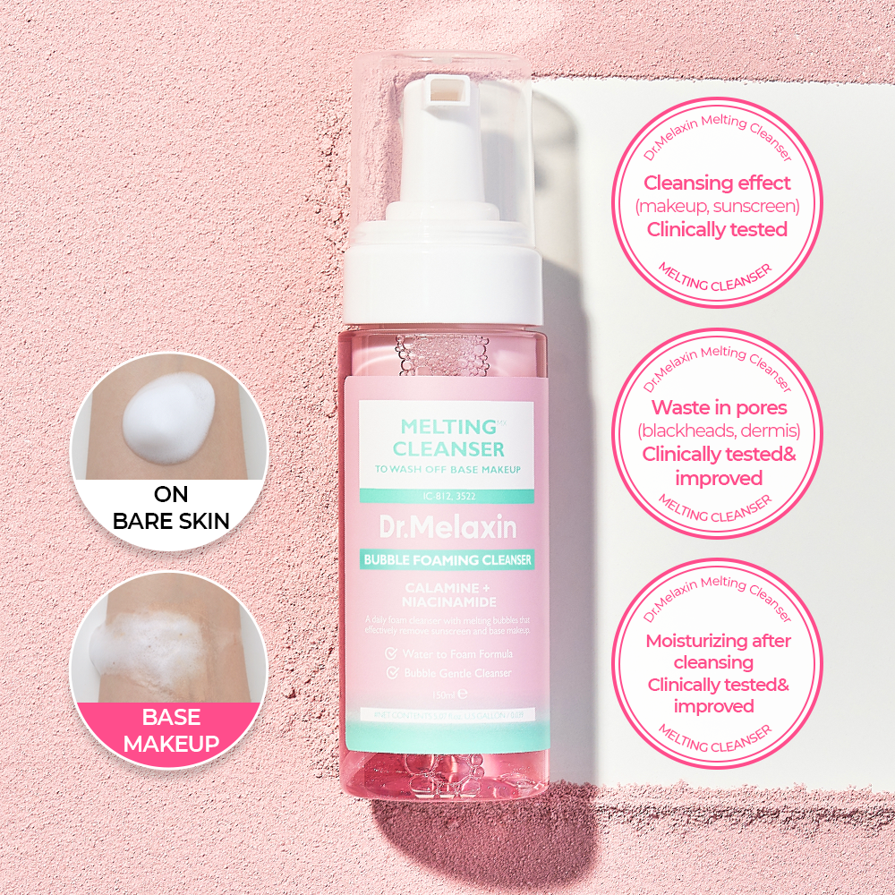 Melting Cleanser